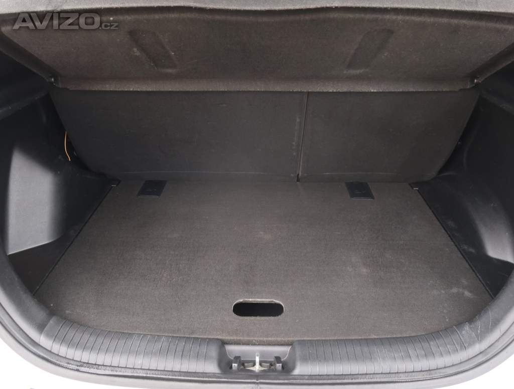 Foto inzerátu Hyundai ix20 1.6 CVVT