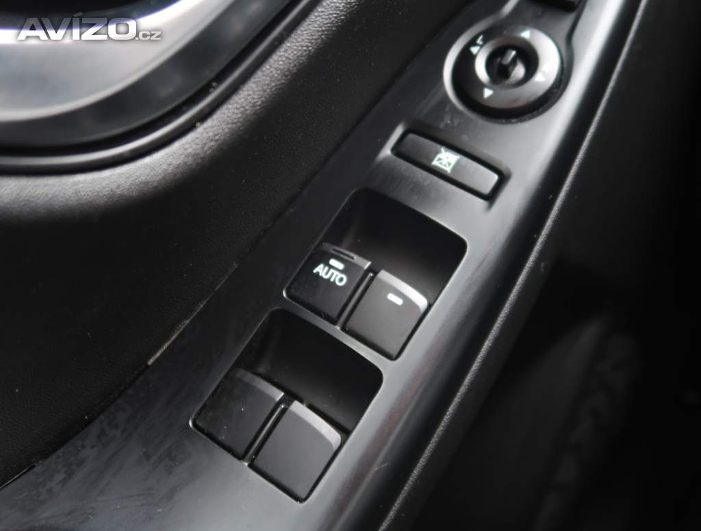 Foto inzerátu Hyundai ix20 1.6 CVVT