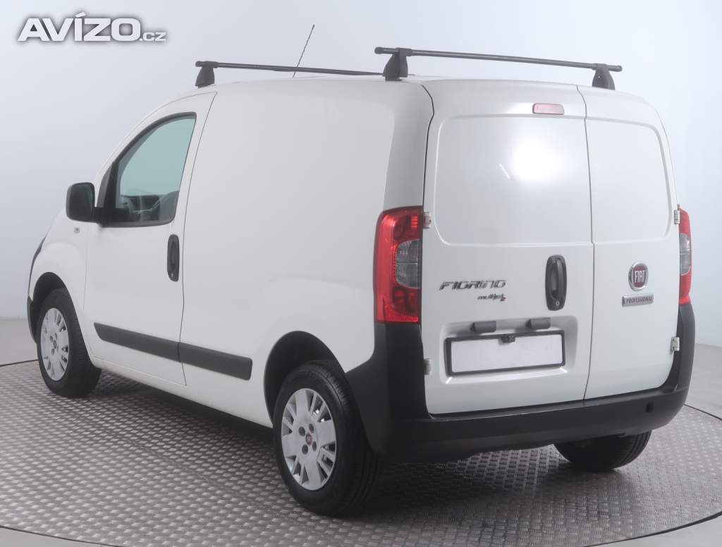 Foto inzerátu Fiat Fiorino 1.3 Multijet