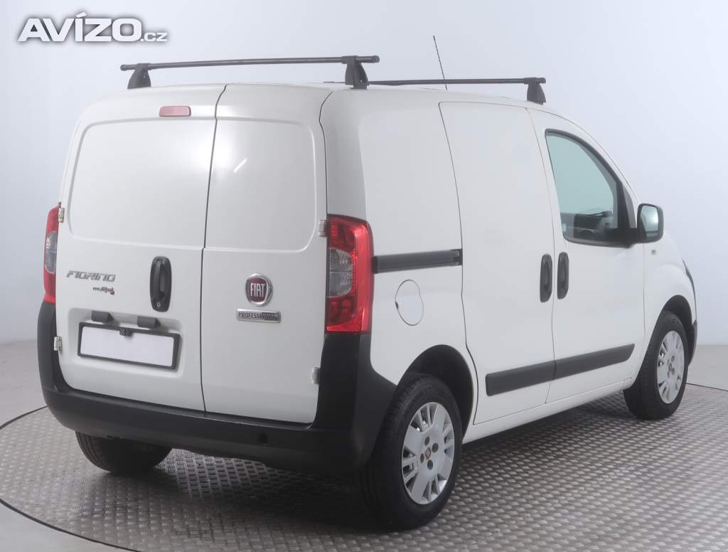 Foto inzerátu Fiat Fiorino 1.3 Multijet