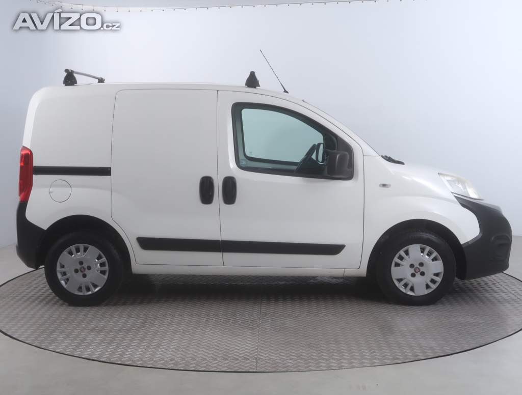Foto inzerátu Fiat Fiorino 1.3 Multijet