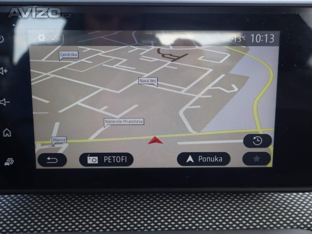 Foto inzerátu Dacia Sandero 1.0 SCe