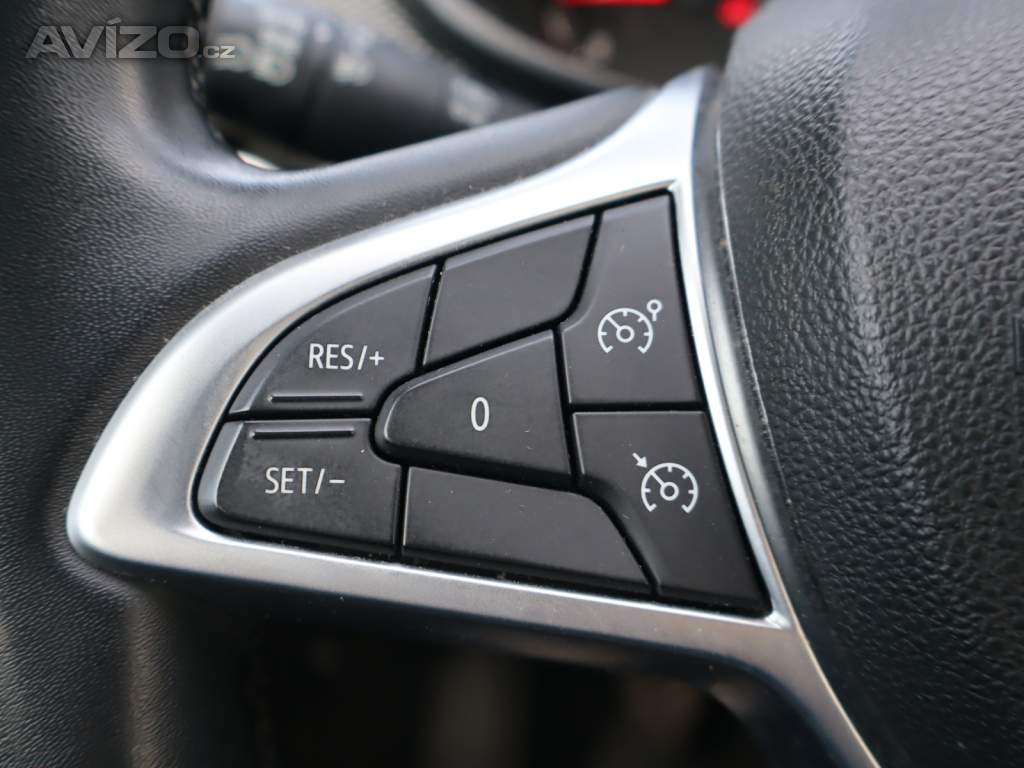 Foto inzerátu Dacia Sandero 1.0 SCe