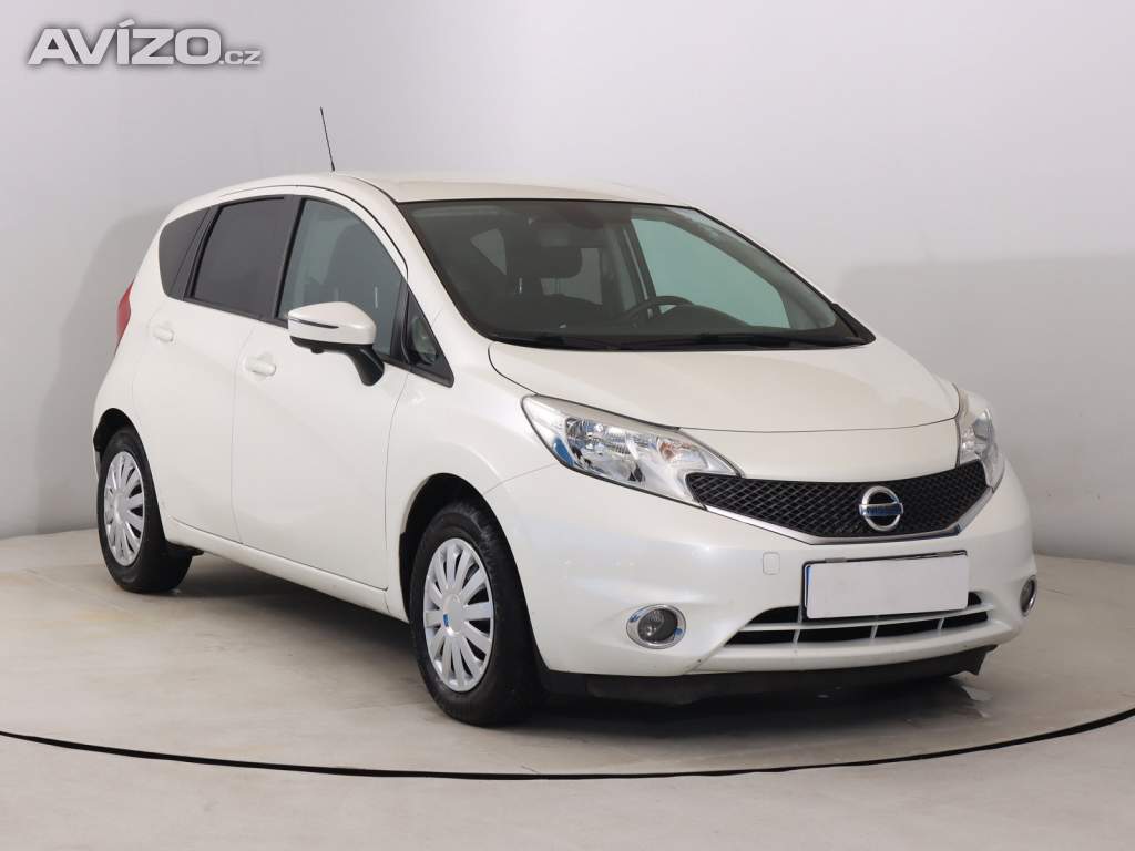 Nissan Note 1.2 DIG-S