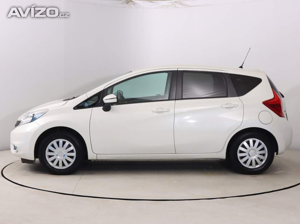 Foto inzerátu Nissan Note 1.2 DIG-S