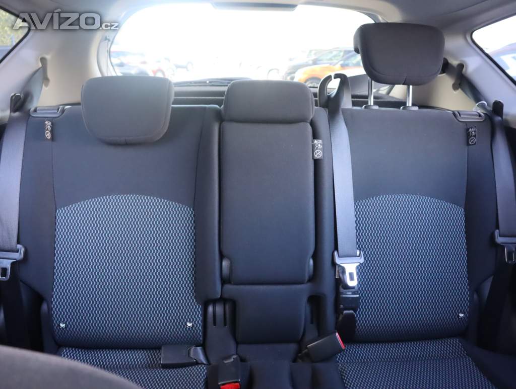 Foto inzerátu Nissan Note 1.2 DIG-S