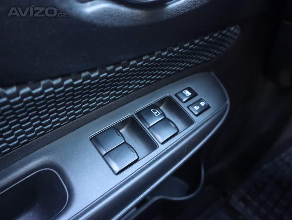 Foto inzerátu Nissan Note 1.2 DIG-S