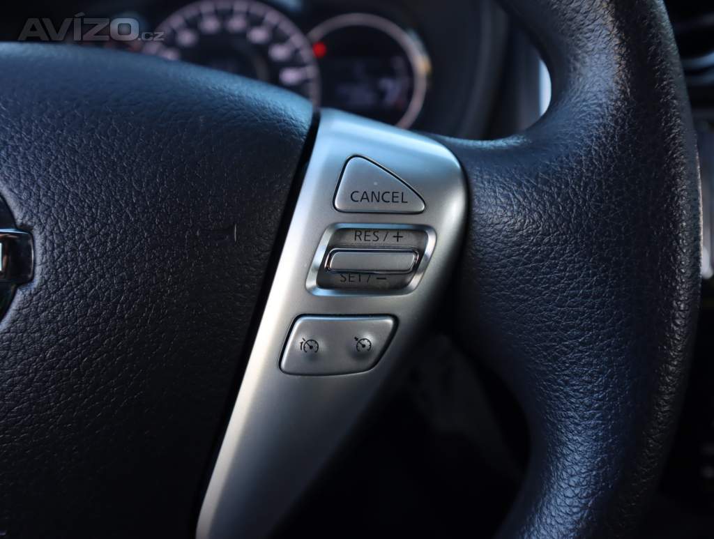 Foto inzerátu Nissan Note 1.2 DIG-S