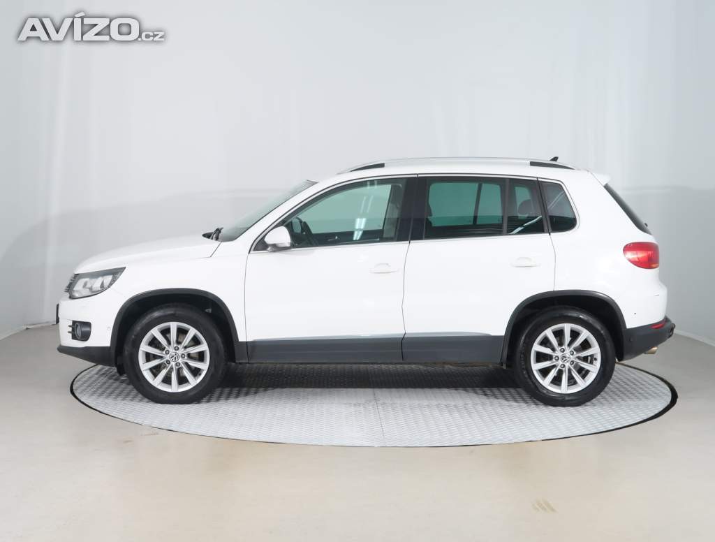 Foto inzerátu Volkswagen Tiguan 2.0 TDI