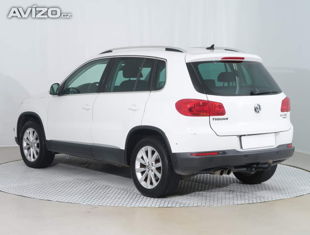 Foto inzerátu Volkswagen Tiguan 2.0 TDI