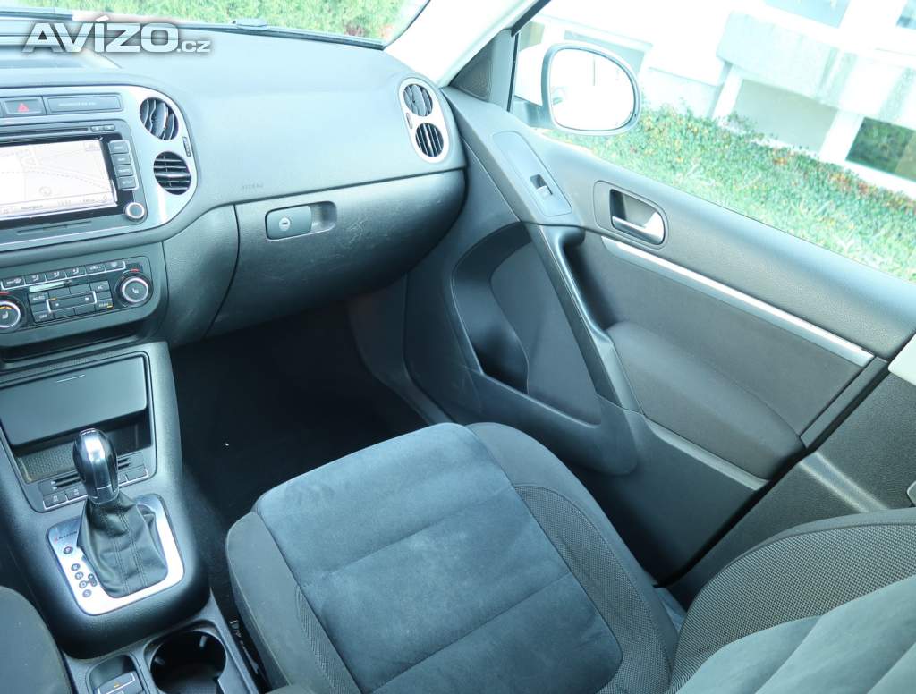 Foto inzerátu Volkswagen Tiguan 2.0 TDI