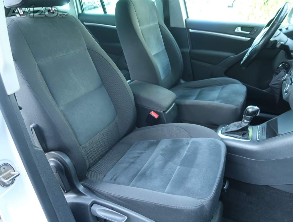 Foto inzerátu Volkswagen Tiguan 2.0 TDI