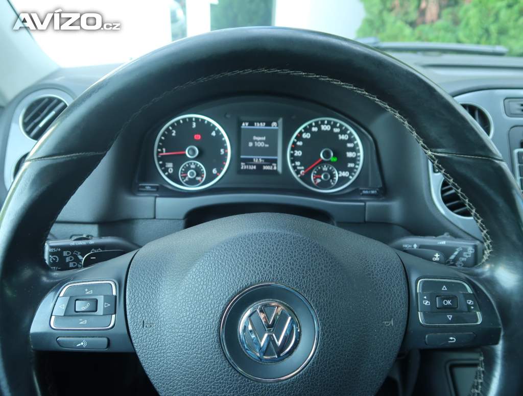 Foto inzerátu Volkswagen Tiguan 2.0 TDI