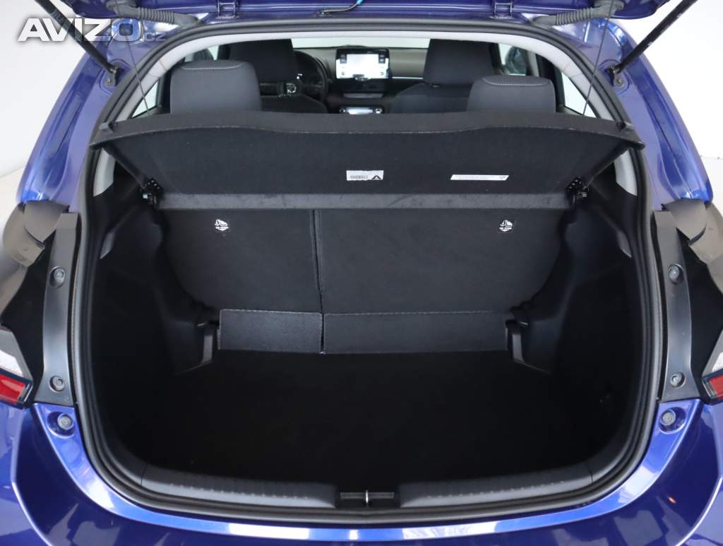 Foto inzerátu Toyota Yaris 1.5 VVT-i Hybrid