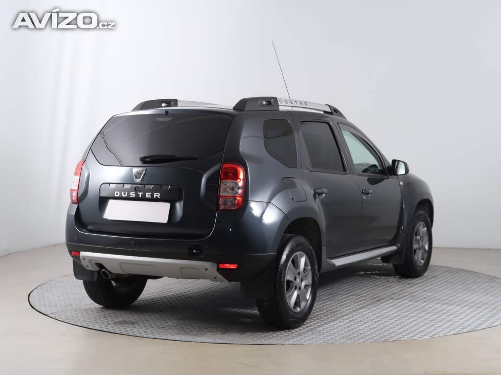 Foto inzerátu Dacia Duster 1.5 dCi