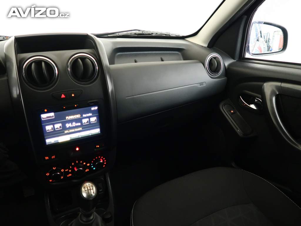 Foto inzerátu Dacia Duster 1.5 dCi