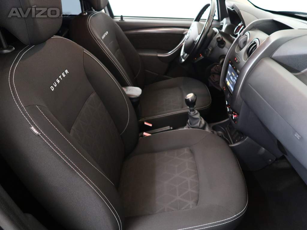 Foto inzerátu Dacia Duster 1.5 dCi