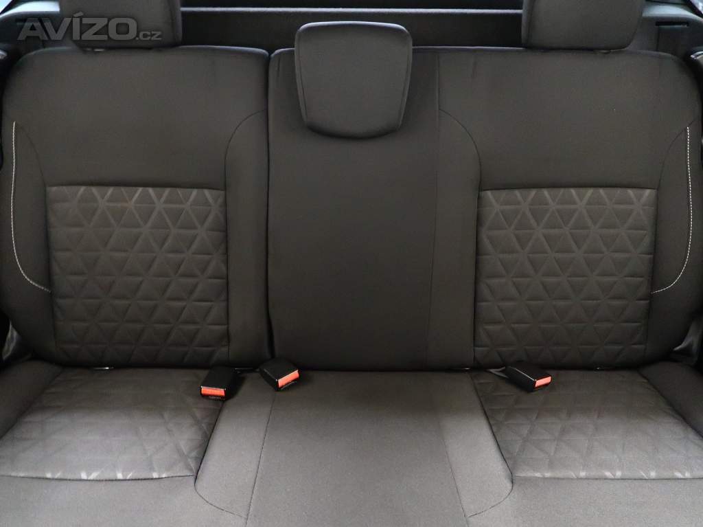 Foto inzerátu Dacia Duster 1.5 dCi