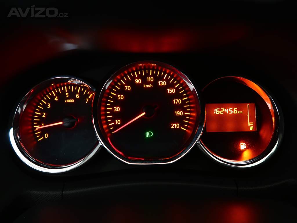 Foto inzerátu Dacia Duster 1.5 dCi