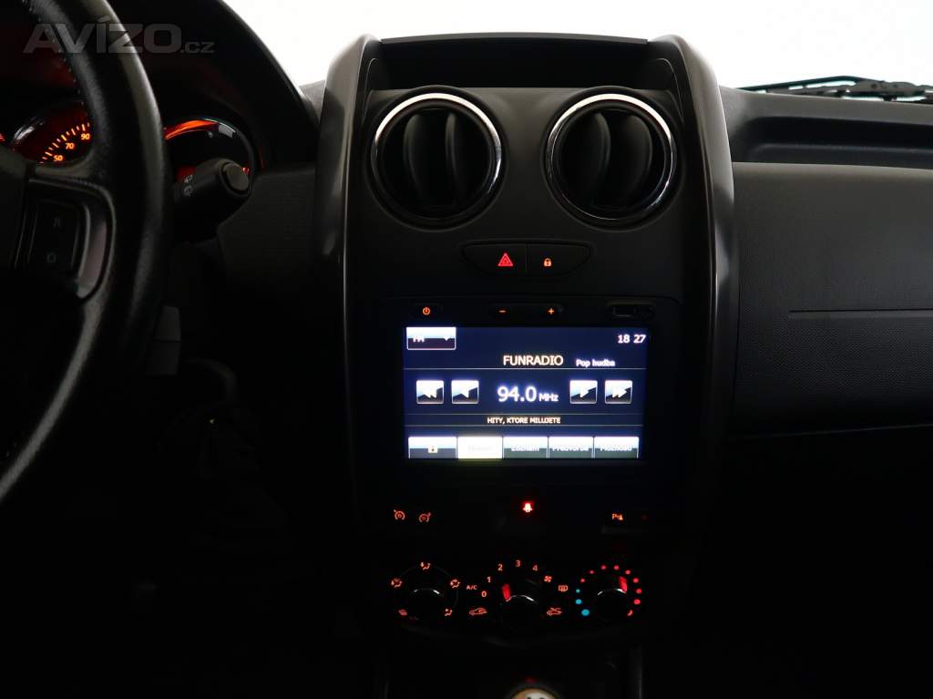 Foto inzerátu Dacia Duster 1.5 dCi