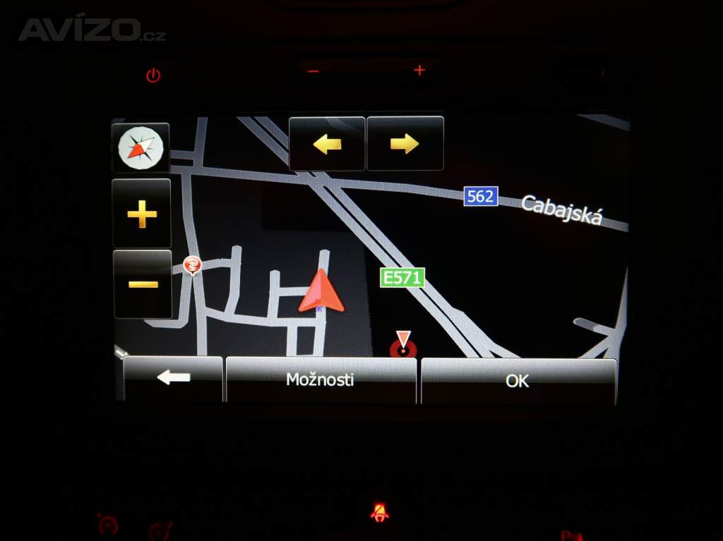 Foto inzerátu Dacia Duster 1.5 dCi