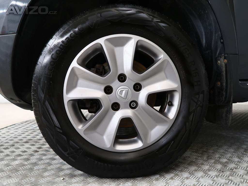 Foto inzerátu Dacia Duster 1.5 dCi