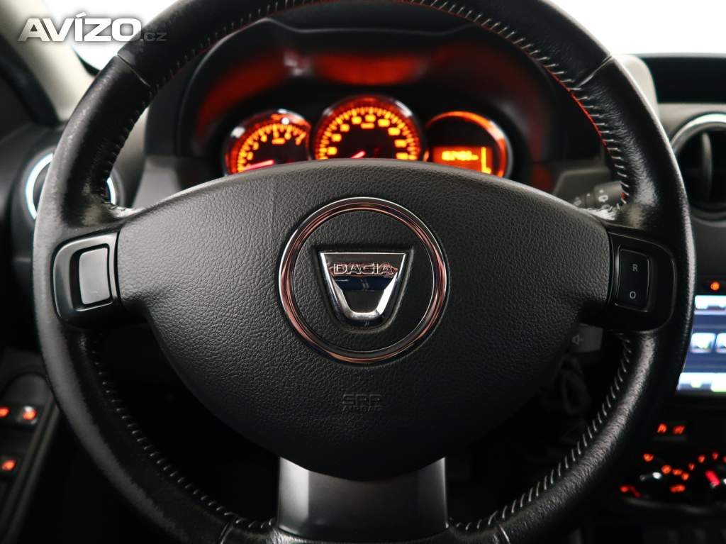 Foto inzerátu Dacia Duster 1.5 dCi