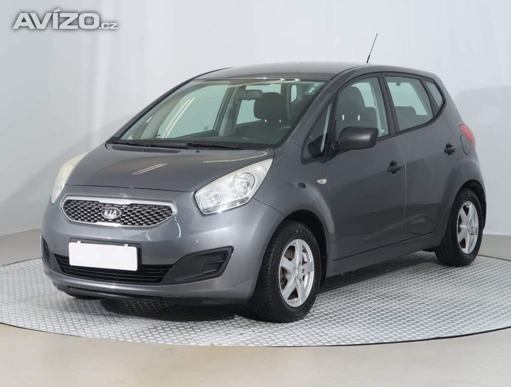 Foto inzerátu Kia Venga 1.4 CVVT