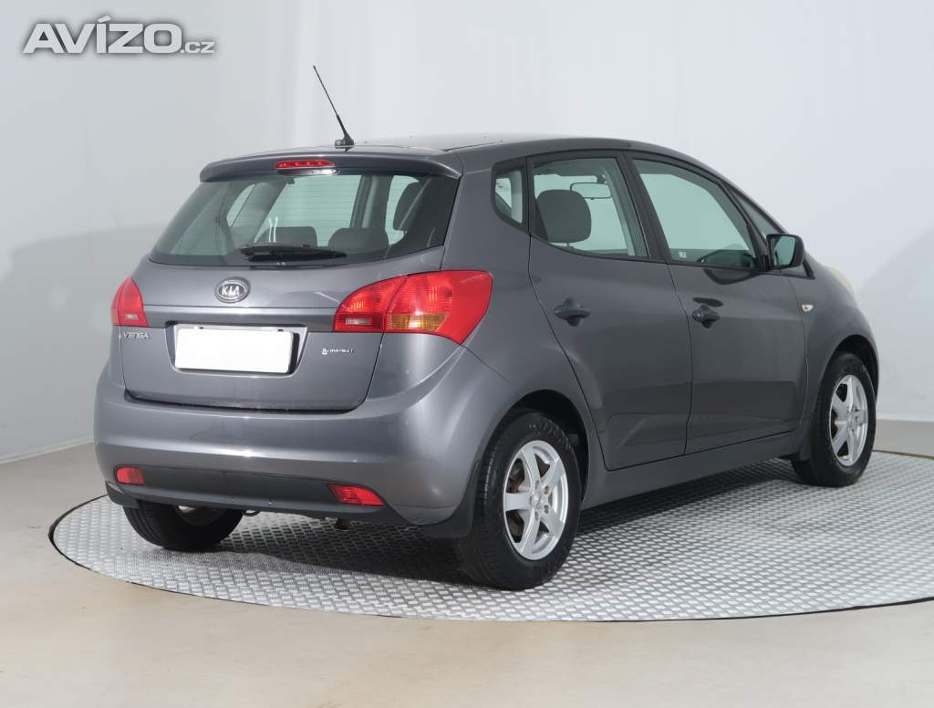 Foto inzerátu Kia Venga 1.4 CVVT