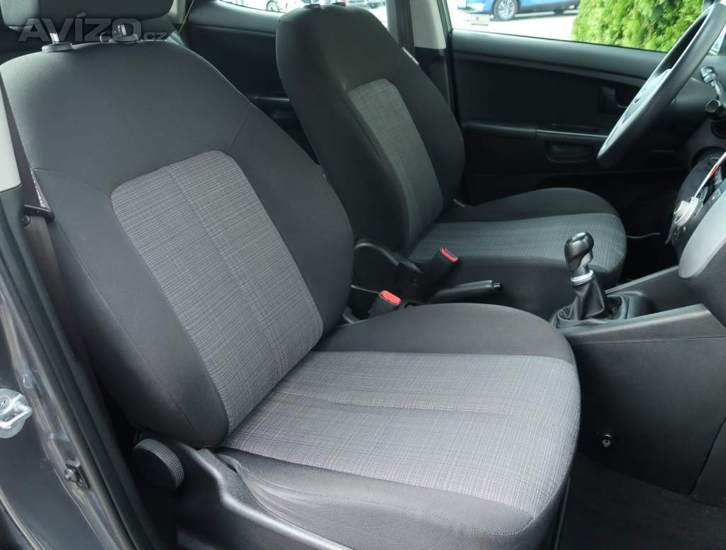 Foto inzerátu Kia Venga 1.4 CVVT