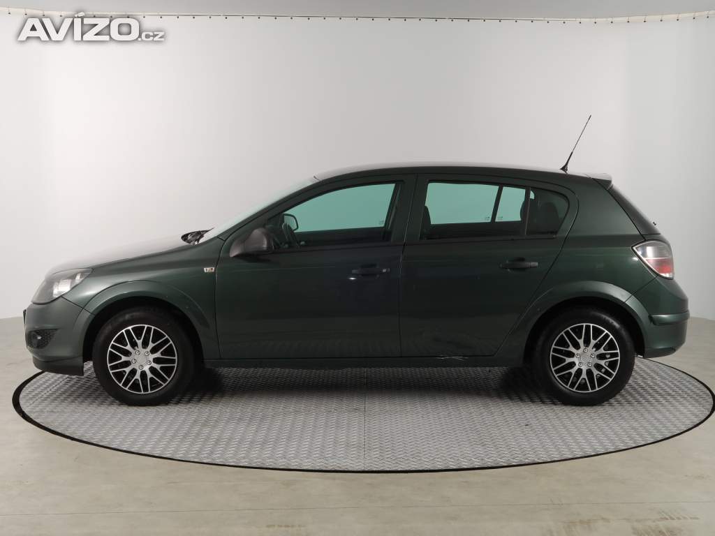 Foto inzerátu Opel Astra 1.4 16V