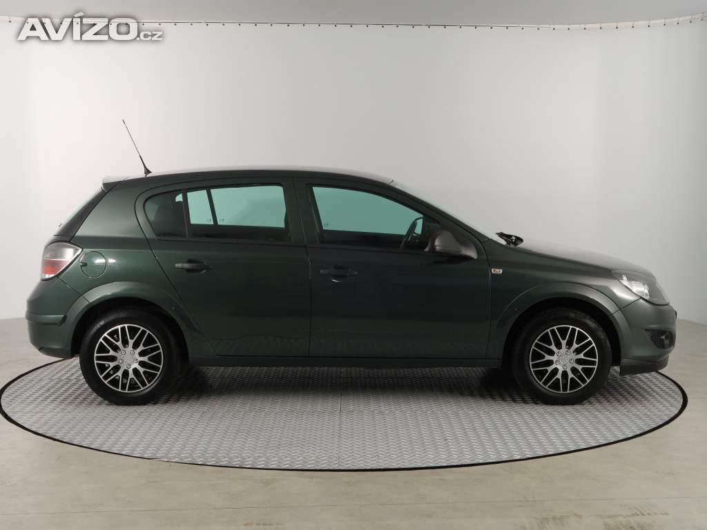 Foto inzerátu Opel Astra 1.4 16V