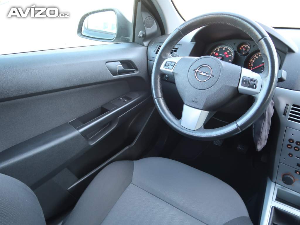 Foto inzerátu Opel Astra 1.4 16V