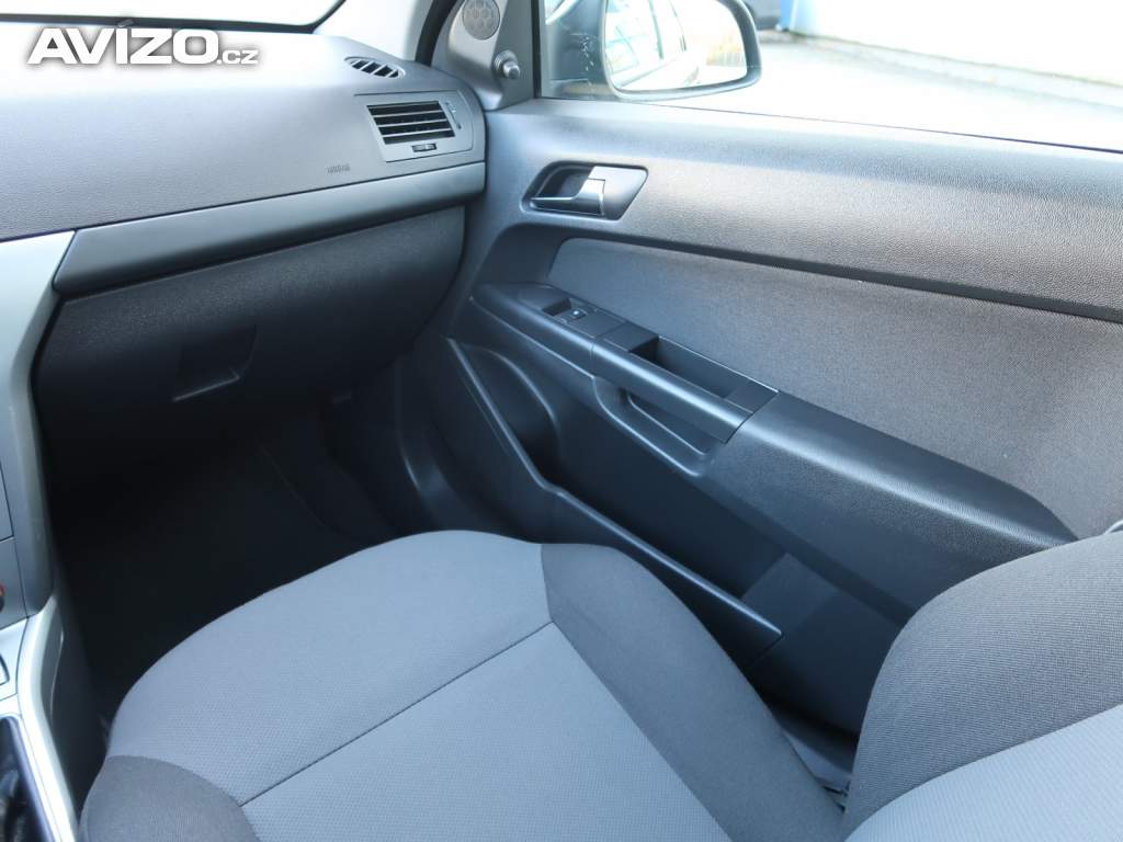 Foto inzerátu Opel Astra 1.4 16V
