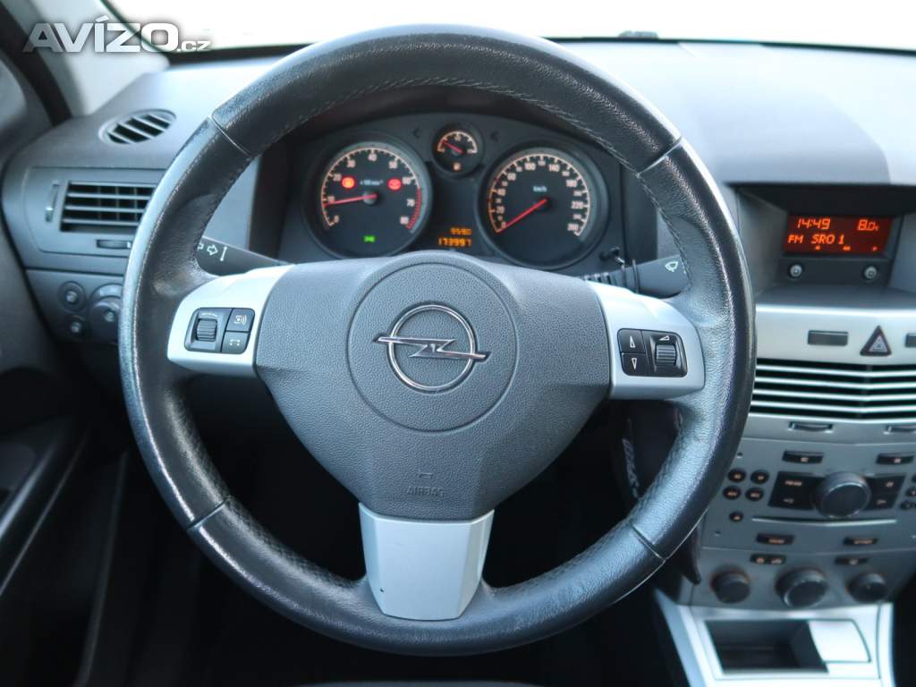 Foto inzerátu Opel Astra 1.4 16V