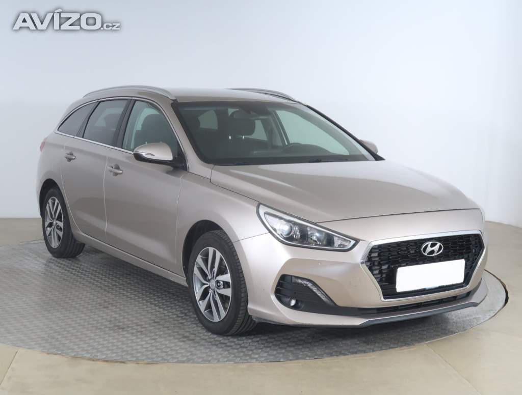 Hyundai i30 1.6 CRDi