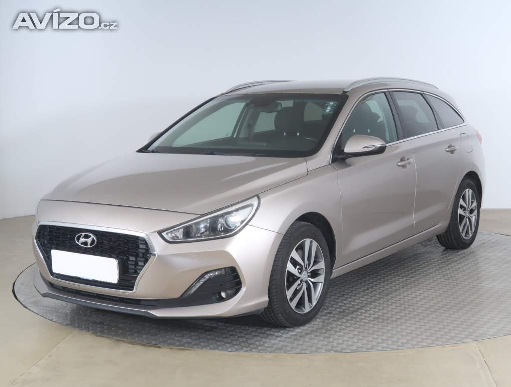 Foto inzerátu Hyundai i30 1.6 CRDi