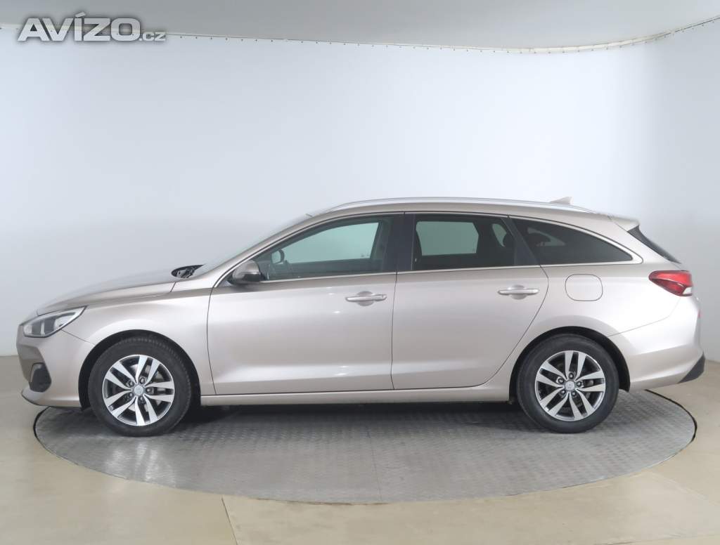 Foto inzerátu Hyundai i30 1.6 CRDi