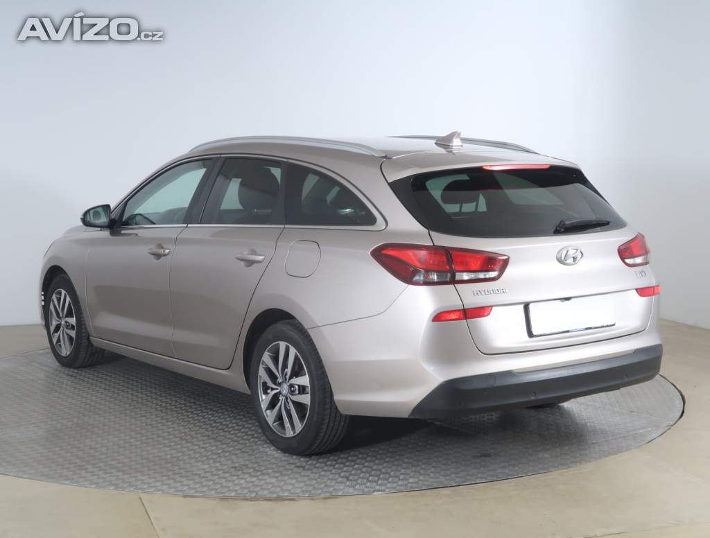 Foto inzerátu Hyundai i30 1.6 CRDi