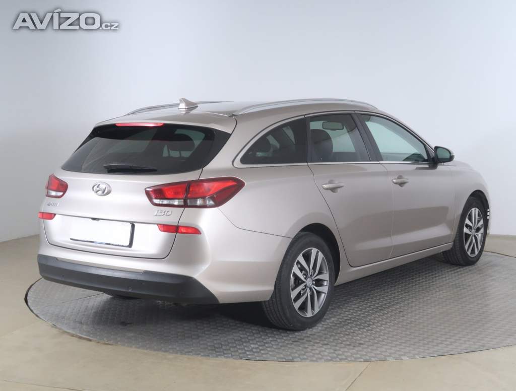 Foto inzerátu Hyundai i30 1.6 CRDi