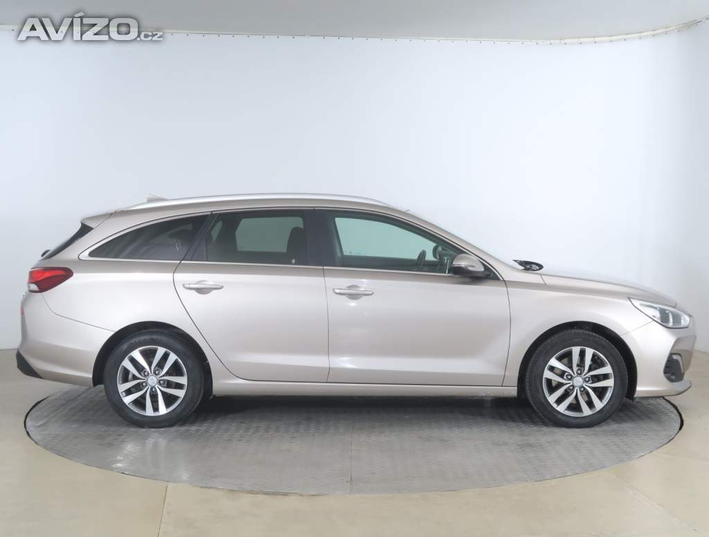 Foto inzerátu Hyundai i30 1.6 CRDi