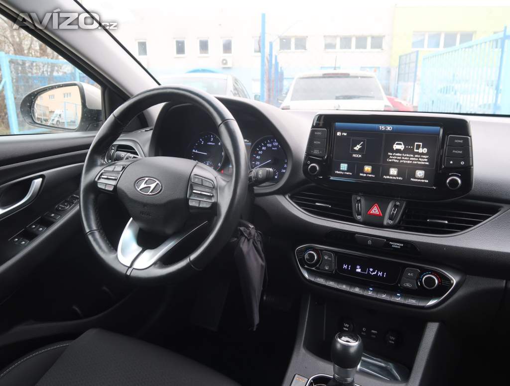 Foto inzerátu Hyundai i30 1.6 CRDi