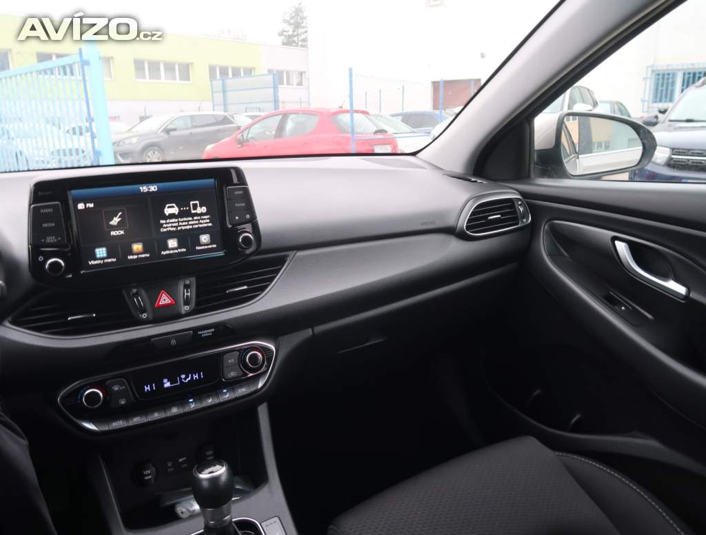 Foto inzerátu Hyundai i30 1.6 CRDi