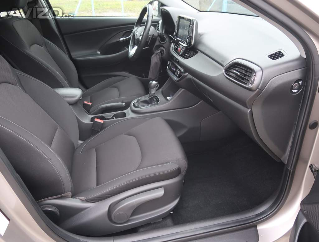 Foto inzerátu Hyundai i30 1.6 CRDi