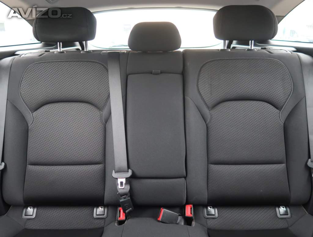 Foto inzerátu Hyundai i30 1.6 CRDi