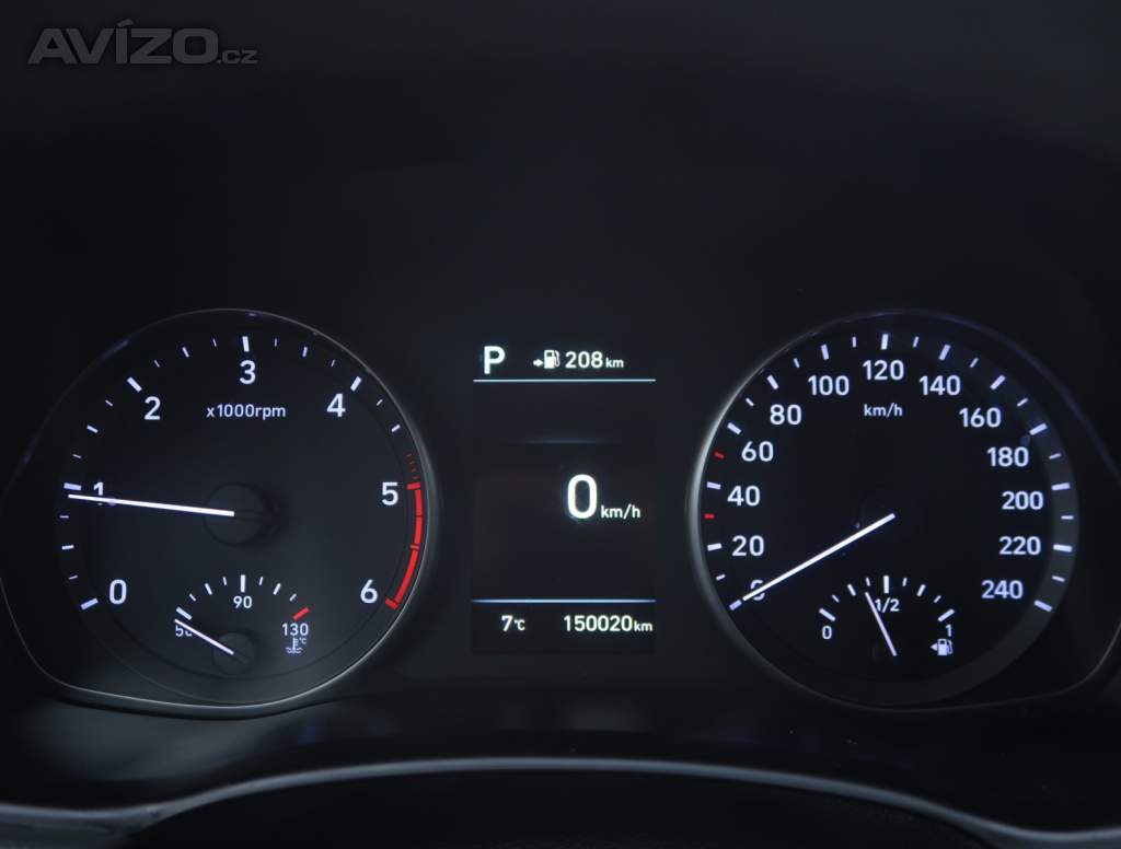 Foto inzerátu Hyundai i30 1.6 CRDi