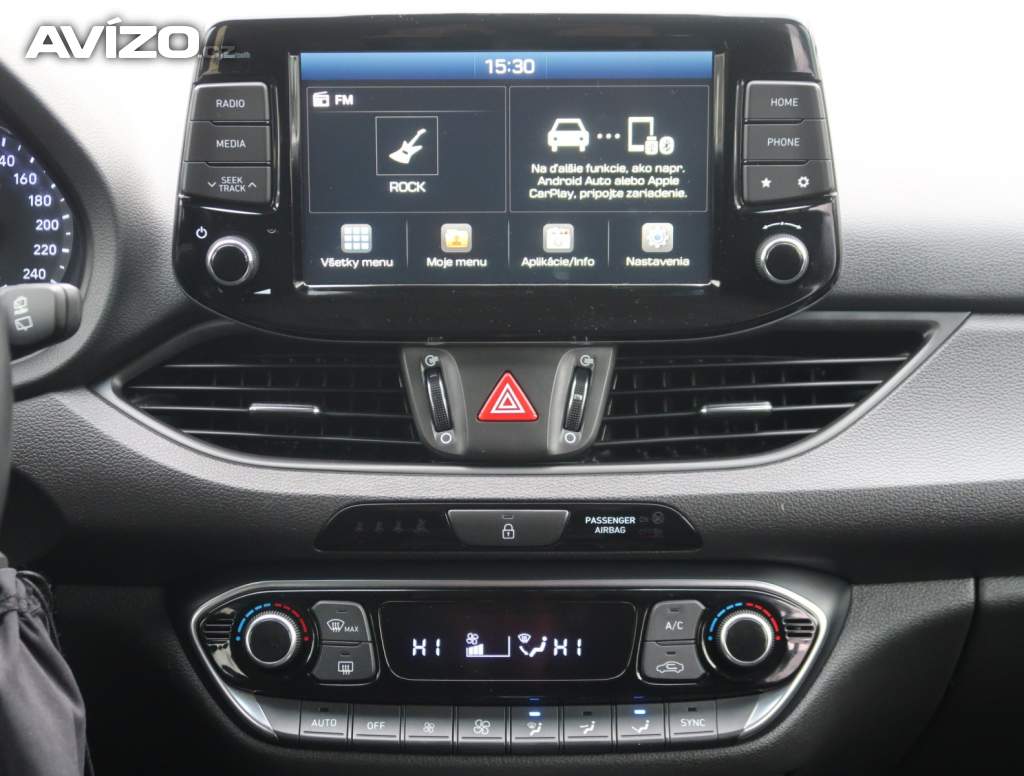 Foto inzerátu Hyundai i30 1.6 CRDi