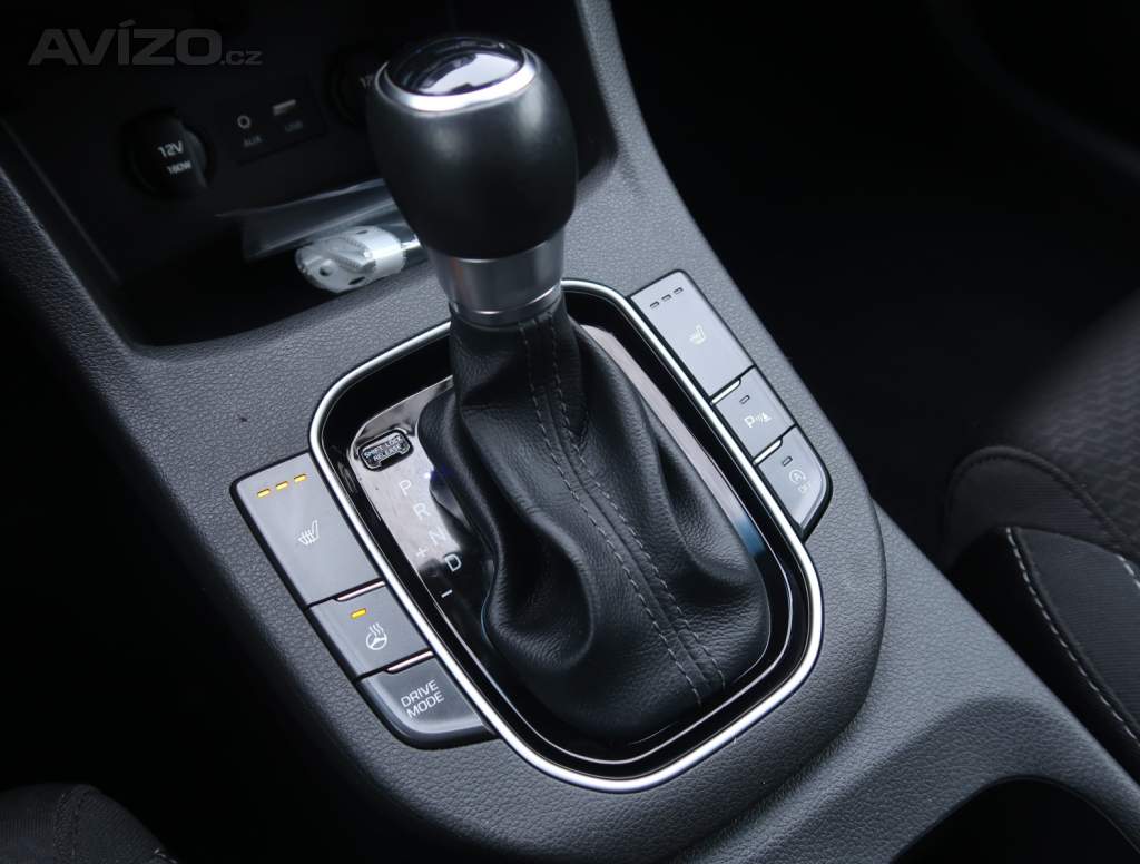 Foto inzerátu Hyundai i30 1.6 CRDi