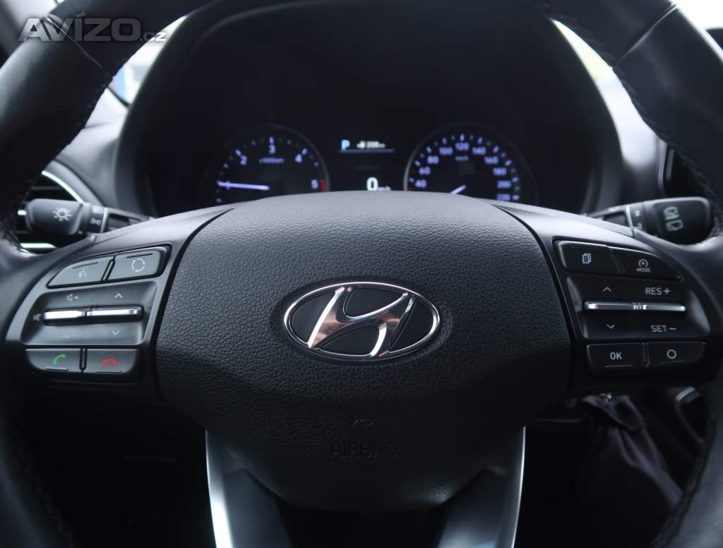 Foto inzerátu Hyundai i30 1.6 CRDi