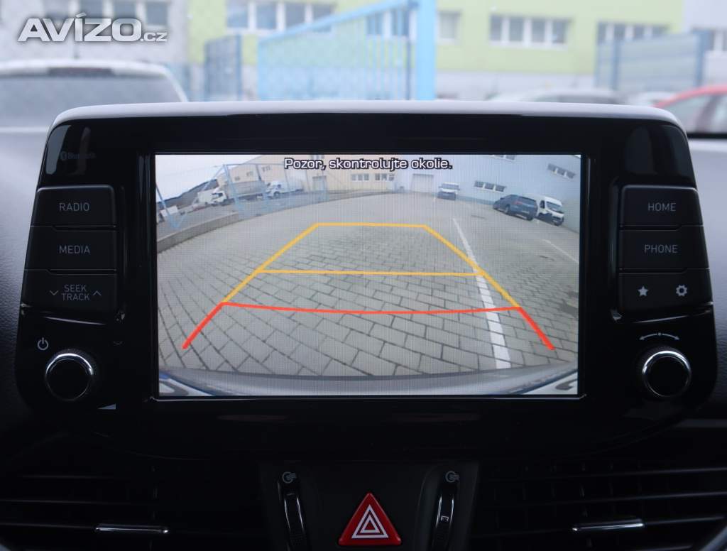 Foto inzerátu Hyundai i30 1.6 CRDi